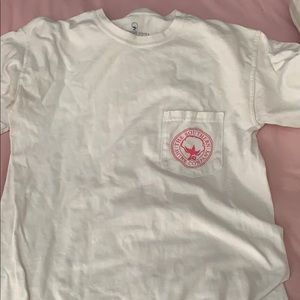 Southern shirt company t shirt